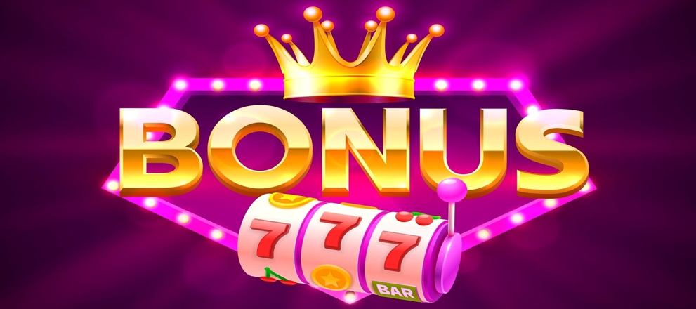 보너스 및 프로모션