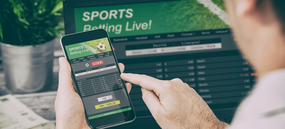 스포츠 베팅